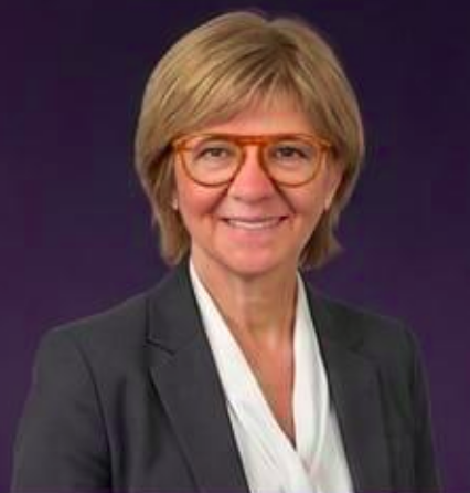 Retrato de Alicia Berardino